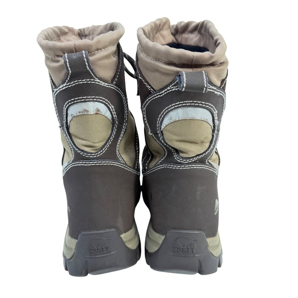 Sorel Snow Drift Boots (NL1401-287) - Women's US7/UK5 - Picture 5 of 11